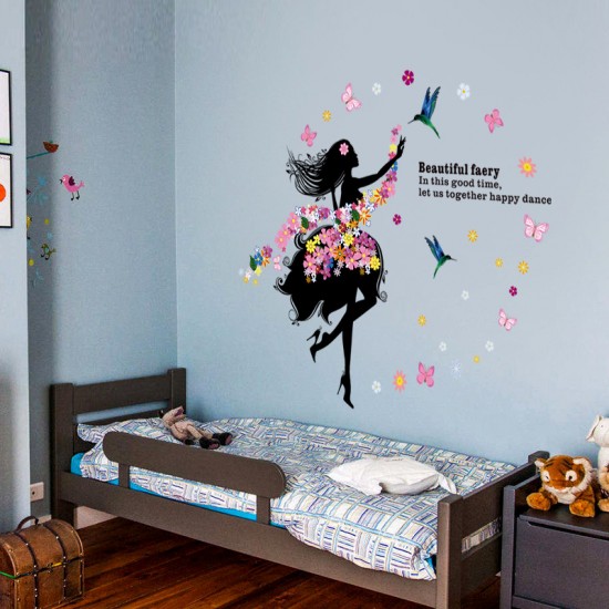 Sticker decorativ, Happy dance 120 cm, 148STK Sticker decorativ, Happy dance 120 cm, 148STK