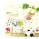 Sticker decorativ, Happy day 110 cm, 145STK Sticker decorativ, Happy day 110 cm, 145STK