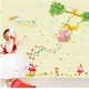 Sticker decorativ, Happy day 110 cm, 145STK Sticker decorativ, Happy day 110 cm, 145STK