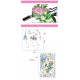 Sticker decorativ, I Love Paris 138 cm, 122STK Sticker decorativ, I Love Paris 138 cm, 122STK