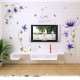 Sticker decorativ, Kiss me 170 cm, 74STK Sticker decorativ, Kiss me 170 cm, 74STK