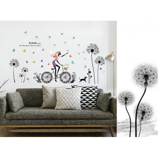 Sticker decorativ, Love 170 cm, 102STK Sticker decorativ, Love 170 cm, 102STK