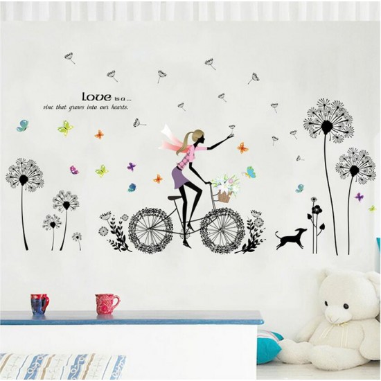 Sticker decorativ, Love 170 cm, 102STK Sticker decorativ, Love 170 cm, 102STK
