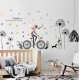 Sticker decorativ, Love 170 cm, 102STK Sticker decorativ, Love 170 cm, 102STK