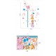 Sticker decorativ, Masuratoare cu animalute, 176 cm, 86STK Sticker decorativ, Masuratoare cu animalute, 176 cm, 86STK
