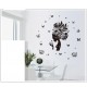 Sticker decorativ, Woman 85 cm, 144STK Sticker decorativ, Woman 85 cm, 144STK