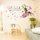 Sticker decorativ, flower fairy 170 cm, 71STK Sticker decorativ, flower fairy 170 cm, 71STK