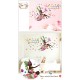Sticker decorativ, flower fairy 170 cm, 71STK Sticker decorativ, flower fairy 170 cm, 71STK