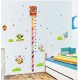 Sticker decorativ, masuratoare Sweet candy 240 cm, 76STK Sticker decorativ, masuratoare Sweet candy 240 cm, 76STK