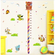Sticker decorativ, masuratoare Sweet candy 240 cm, 76STK Sticker decorativ, masuratoare Sweet candy 240 cm, 76STK