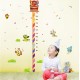 Sticker decorativ, masuratoare Sweet candy 240 cm, 76STK Sticker decorativ, masuratoare Sweet candy 240 cm, 76STK