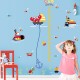 Sticker decorativ, masuratoare submarine 150 cm, 124STK Sticker decorativ, masuratoare submarine 150 cm, 124STK