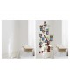 Sticker decorativ, pom cu 11 rame foto 110 cm, 114STK Sticker decorativ, pom cu 11 rame foto 110 cm, 114STK