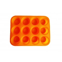 Tava muffins ( briose ) silicon