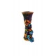 Vaza decorativa, Africana, 20 cm, FT3 Vaza decorativa, Africana, 20 cm, FT3