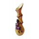 Vaza decorativa, Africana, 38 cm, 338IZ Vaza decorativa, Africana, 38 cm, 338IZ