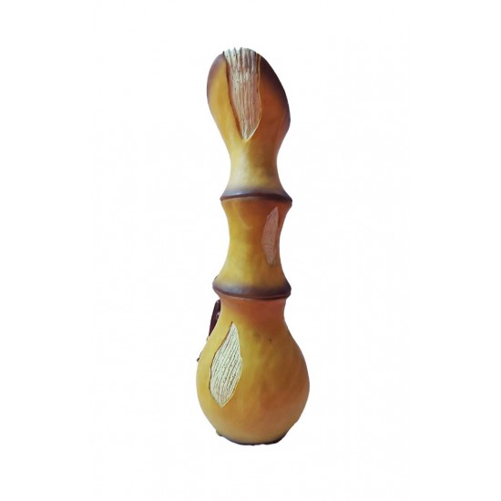 Vaza decorativa, Africana, 38 cm, 338IZ Vaza decorativa, Africana, 38 cm, 338IZ