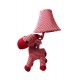 Veioza de masa, In forma de Girafa, 54 cm, soclu E14, 40W, 10922XD Veioza de masa, In forma de Girafa, 54 cm, soclu E14, 40W, 10922XD