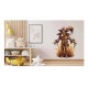 Sticker decorativ, Halloween, Maro, 86 cm, 1308STK-3 Sticker decorativ, Halloween, Maro, 86 cm, 1308STK-3