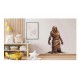 Sticker decorativ, Halloween, Maro, 72 cm, 1308STK-8 Sticker decorativ, Halloween, Maro, 72 cm, 1308STK-8