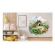 Sticker decorativ, Ferma, Verde, 64 cm, 1324STK Sticker decorativ, Ferma, Verde, 64 cm, 1324STK