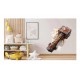 Sticker decorativ, Ciocan, Maro, 63 cm, 1328STK
