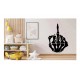 Sticker decorativ, Schelete, Negru, 90 cm, 1338STK Sticker decorativ, Schelete, Negru, 90 cm, 1338STK