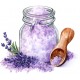 Sticker decorativ, Sare din Lavanda, Mov, 68 cm, 1339STK-13 Sticker decorativ, Sare din Lavanda, Mov, 68 cm, 1339STK-13