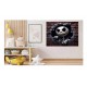 Sticker decorativ, Halloween, Maro, 68 cm, 1340STK-2 Sticker decorativ, Halloween, Maro, 68 cm, 1340STK-2