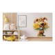 Sticker decorativ, Caine, Maro, 72 cm, 1341STK-1 Sticker decorativ, Caine, Maro, 72 cm, 1341STK-1