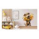 Sticker decorativ, Caine, Maro, 72 cm, 1341STK-6 Sticker decorativ, Caine, Maro, 72 cm, 1341STK-6