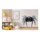 Sticker decorativ, Paianjen, Negru, 73 cm, 1343STK Sticker decorativ, Paianjen, Negru, 73 cm, 1343STK