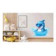 Sticker decorativ, Delfin, Albastru, 72 cm, 1352STK-3 Sticker decorativ, Delfin, Albastru, 72 cm, 1352STK-3