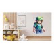 Sticker decorativ, Minecraft, Verde, 1376STK-1 Sticker decorativ, Minecraft, Verde, 1376STK-1