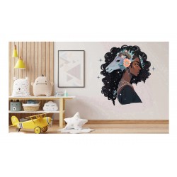 Sticker decorativ, Zodiac Sagetator, Negru, 1377STK-8 Sticker decorativ, Zodiac Sagetator, Negru, 1377STK-8