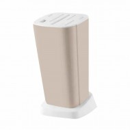 Suport de cutite Universal, Maro, 26 cm, HML66 Suport de cutite Universal, Maro, 26 cm, HML66