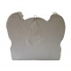 Candela cu doua maini, Maica Domnului, 21 cm, GXL015 Candela cu doua maini, Maica Domnului, 21 cm, GXL015