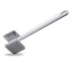 Ciocan pentru carne si snitele, 2 fete, 24 cm, HML24 Ciocan pentru carne si snitele, 2 fete, 24 cm, HML24