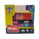 Cub Magic 2 in 1, 57 mm, 499CUB Cub Magic 2 in 1, 57 mm, 499CUB