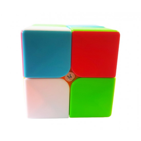 Cub Magic 2x2x2, FanXin, Stickerless, 497CUB Cub Magic 2x2x2, FanXin, Stickerless, 497CUB