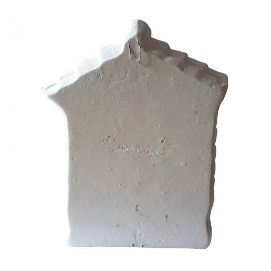 Suport Lumanare, Maica Domnului, 24 cm, GXL033