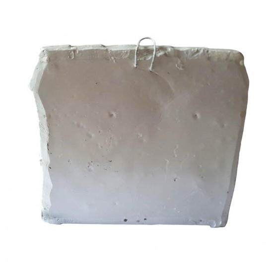 Suport Lumanare, Isus Hristos, 17 cm, GXL036