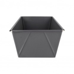 Tava de copt, Gri, 31 cm, HML30 Tava de copt, Gri, 31 cm, HML30