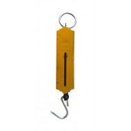 Cantar de buzunar Manual 25KG, Auriu, HML35 Cantar de buzunar Manual 25KG, Auriu, HML35