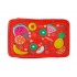 Penar pentru copii Fructe, Rosu, 20 cm, LTOY48