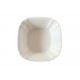 Set 3 Boluri de servire, Alb, 10 cm, 216G Set 3 Boluri de servire, Alb, 10 cm, 216G
