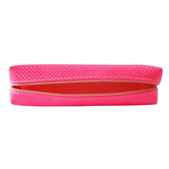 Penar pentru copii, Roz, 21 cm, LTOY33 Penar pentru copii, Roz, 21 cm, LTOY33