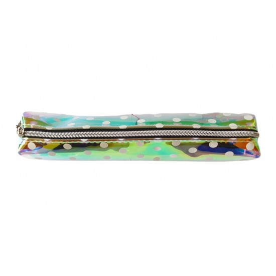 Penar pentru copii Buline, Multicolor, 21 cm, LTOY36 Penar pentru copii Buline, Multicolor, 21 cm, LTOY36