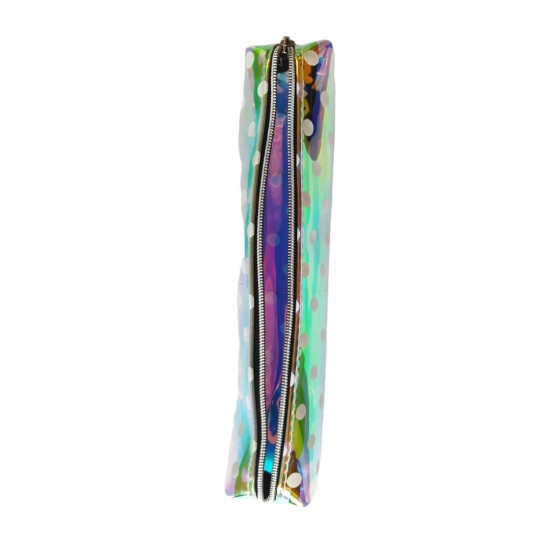 Penar pentru copii Buline, Multicolor, 21 cm, LTOY36 Penar pentru copii Buline, Multicolor, 21 cm, LTOY36