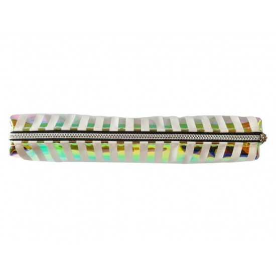 Penar pentru copii Zebra, Multicolor, 21 cm, LTOY37 Penar pentru copii Zebra, Multicolor, 21 cm, LTOY37